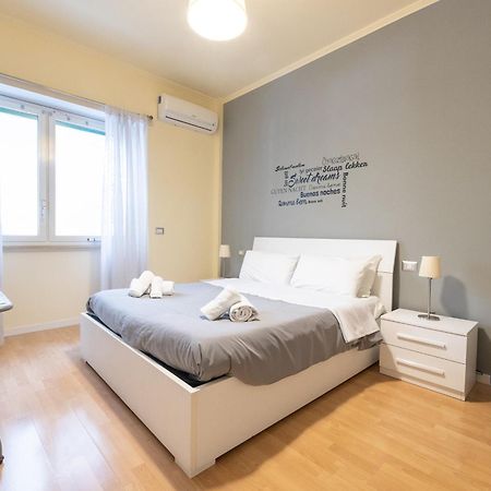 Le Piazze Di Roma Sweet Apartment Экстерьер фото