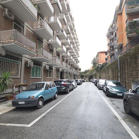 Le Piazze Di Roma Sweet Apartment Экстерьер фото