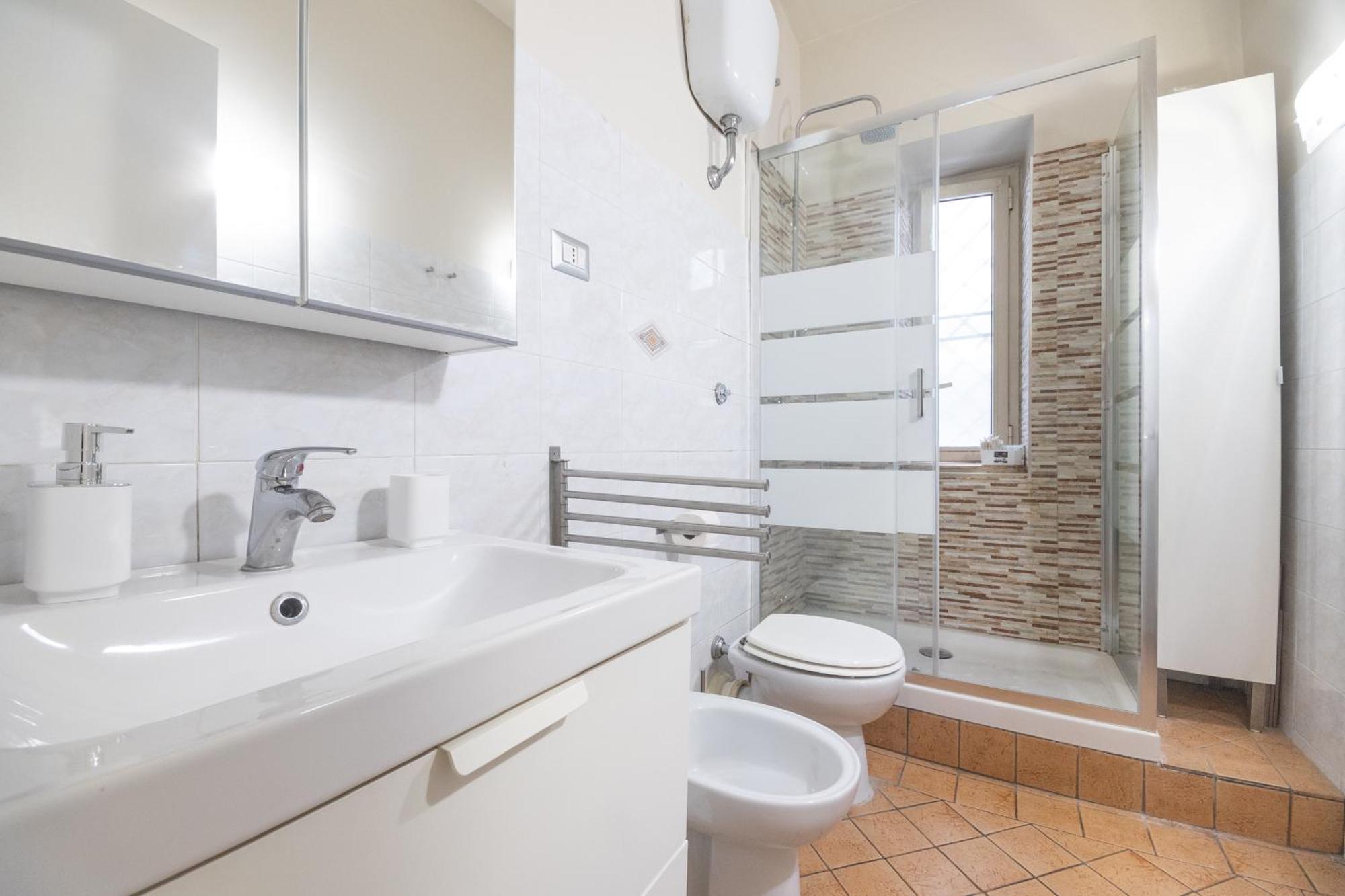 Le Piazze Di Roma Sweet Apartment Экстерьер фото