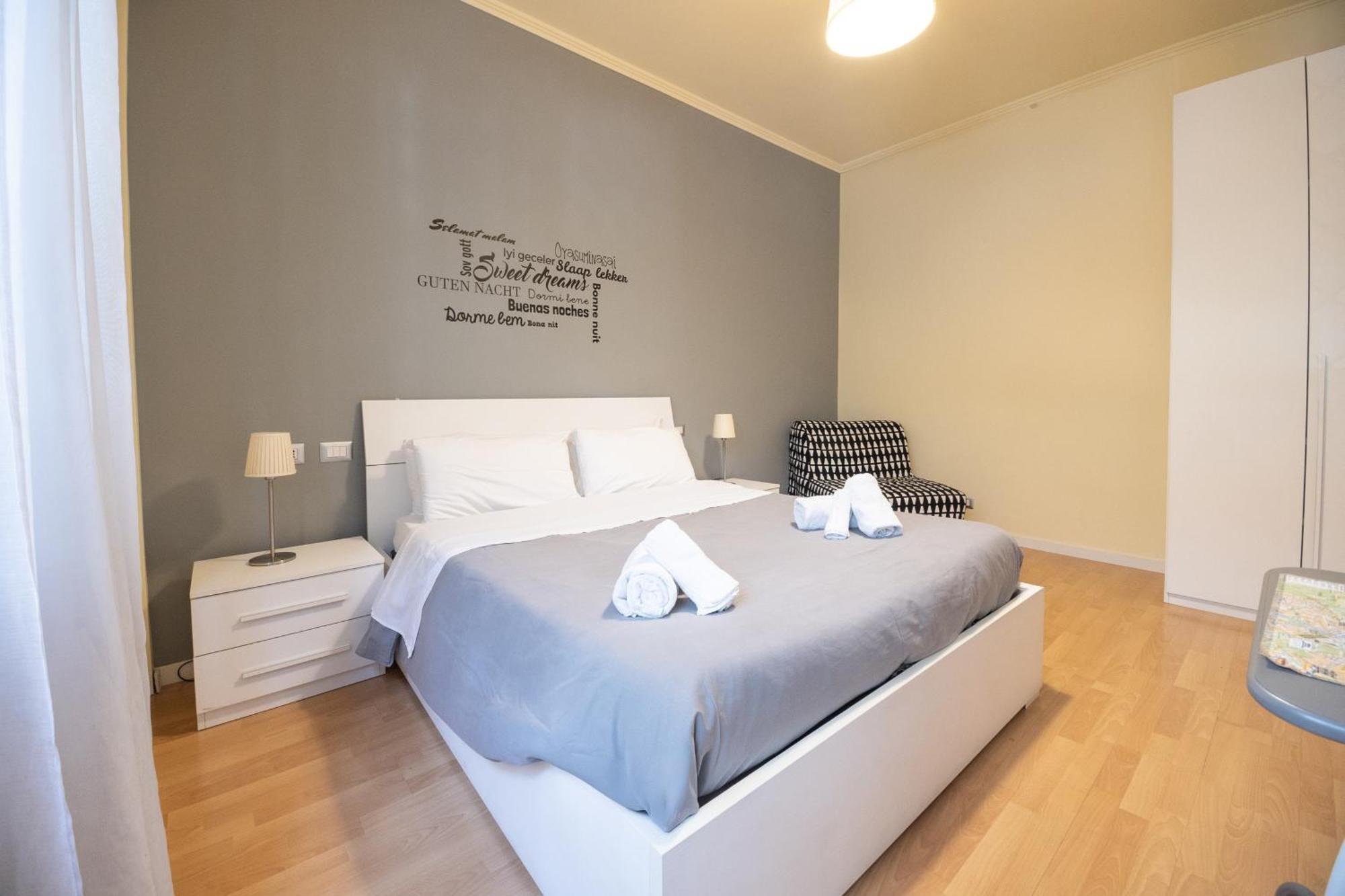 Le Piazze Di Roma Sweet Apartment Экстерьер фото