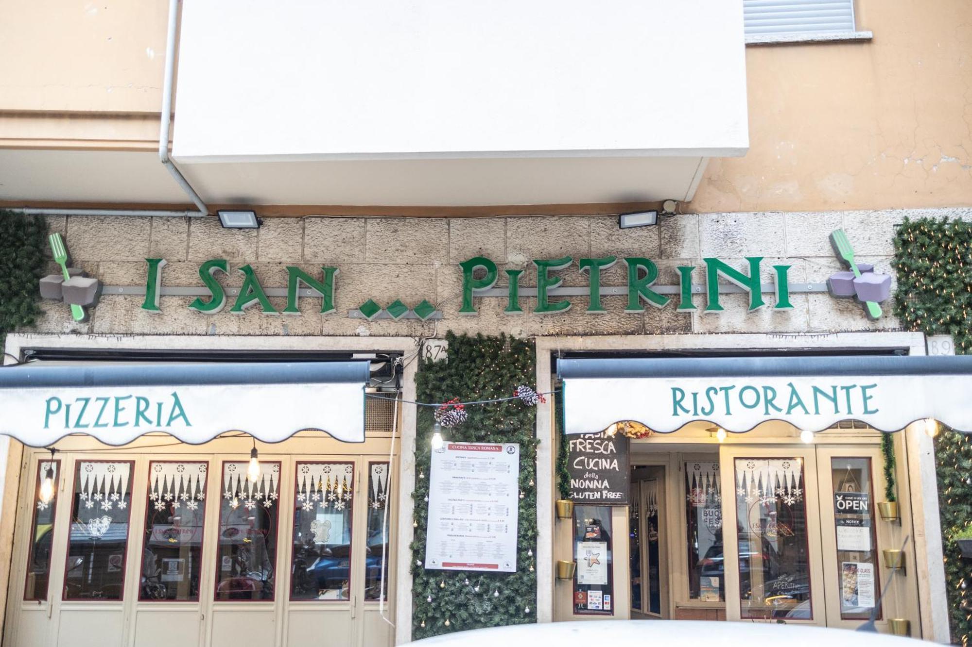 Le Piazze Di Roma Sweet Apartment Экстерьер фото