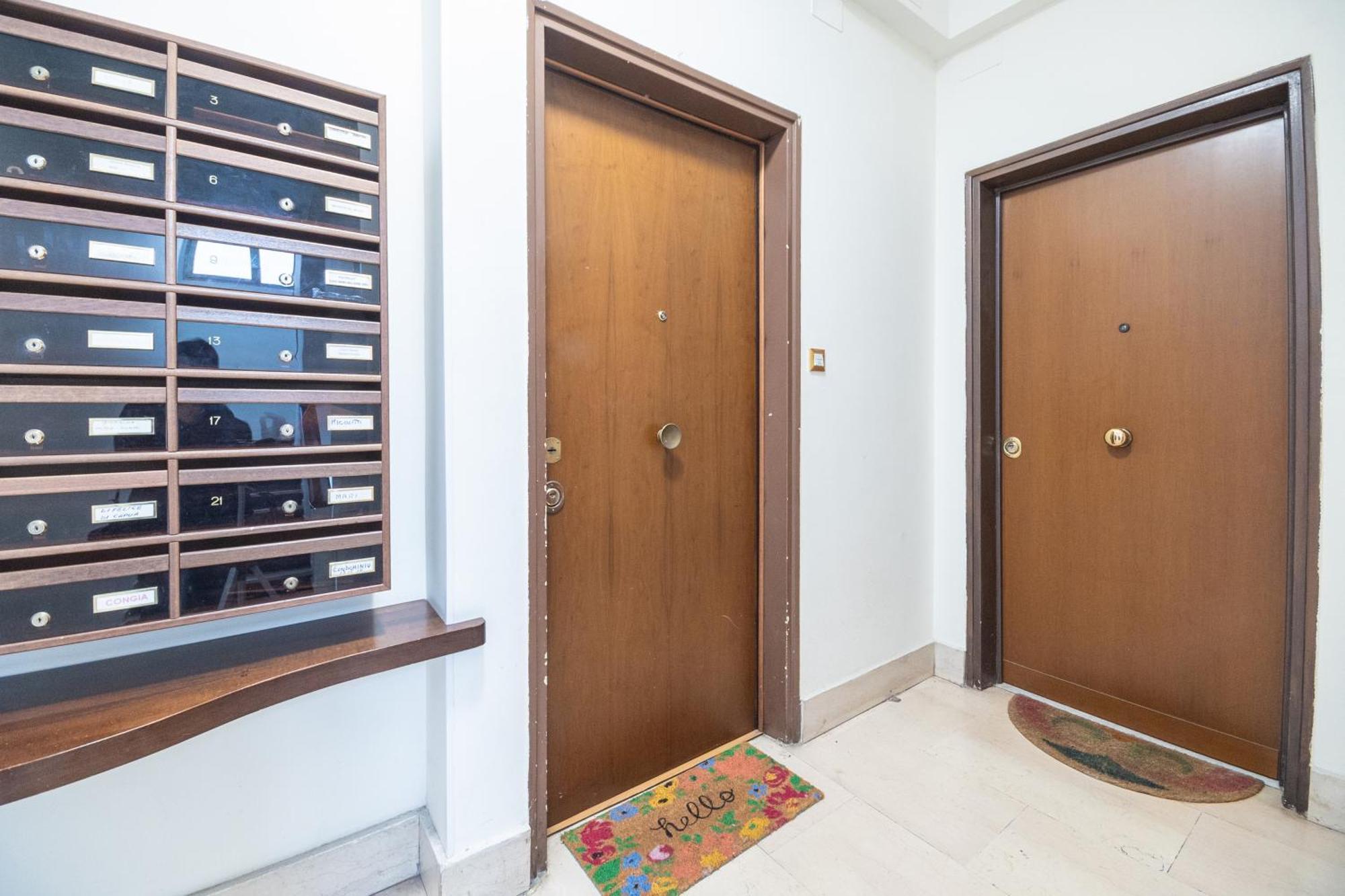 Le Piazze Di Roma Sweet Apartment Экстерьер фото