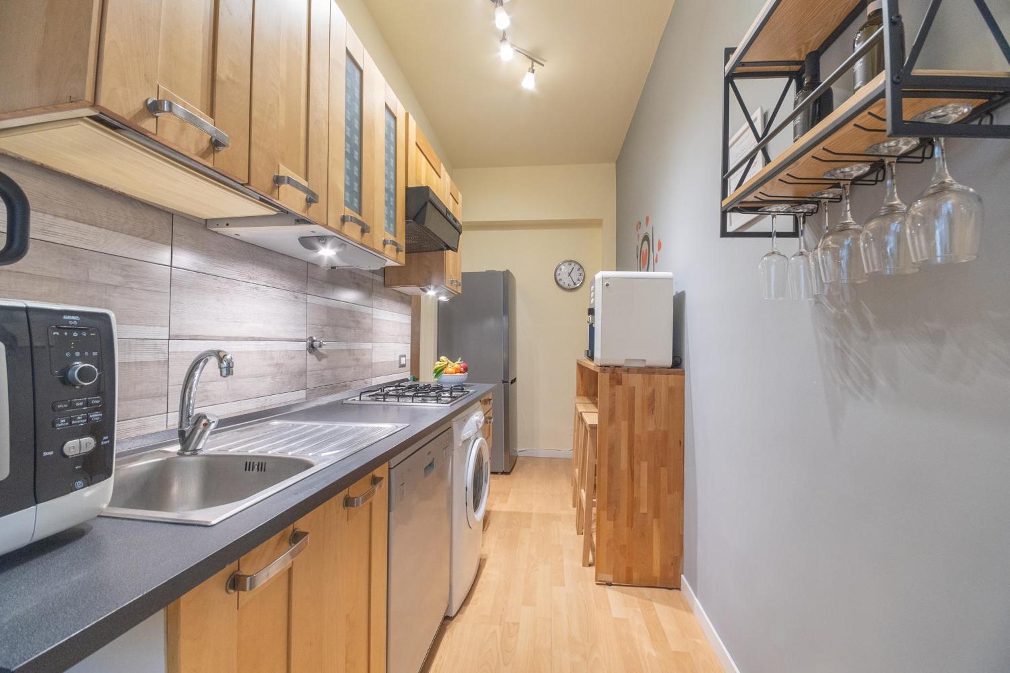 Le Piazze Di Roma Sweet Apartment Экстерьер фото