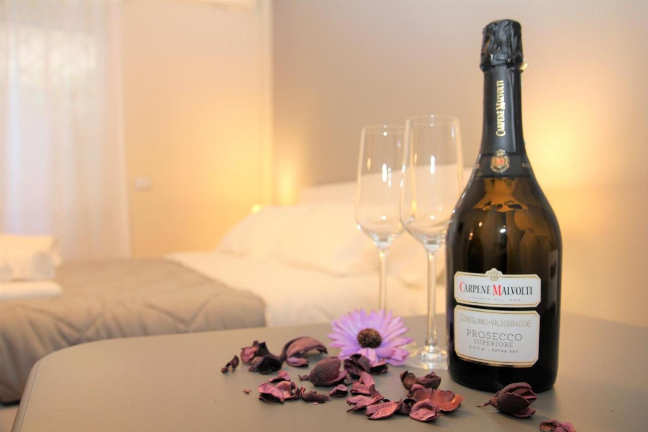 Le Piazze Di Roma Sweet Apartment Экстерьер фото