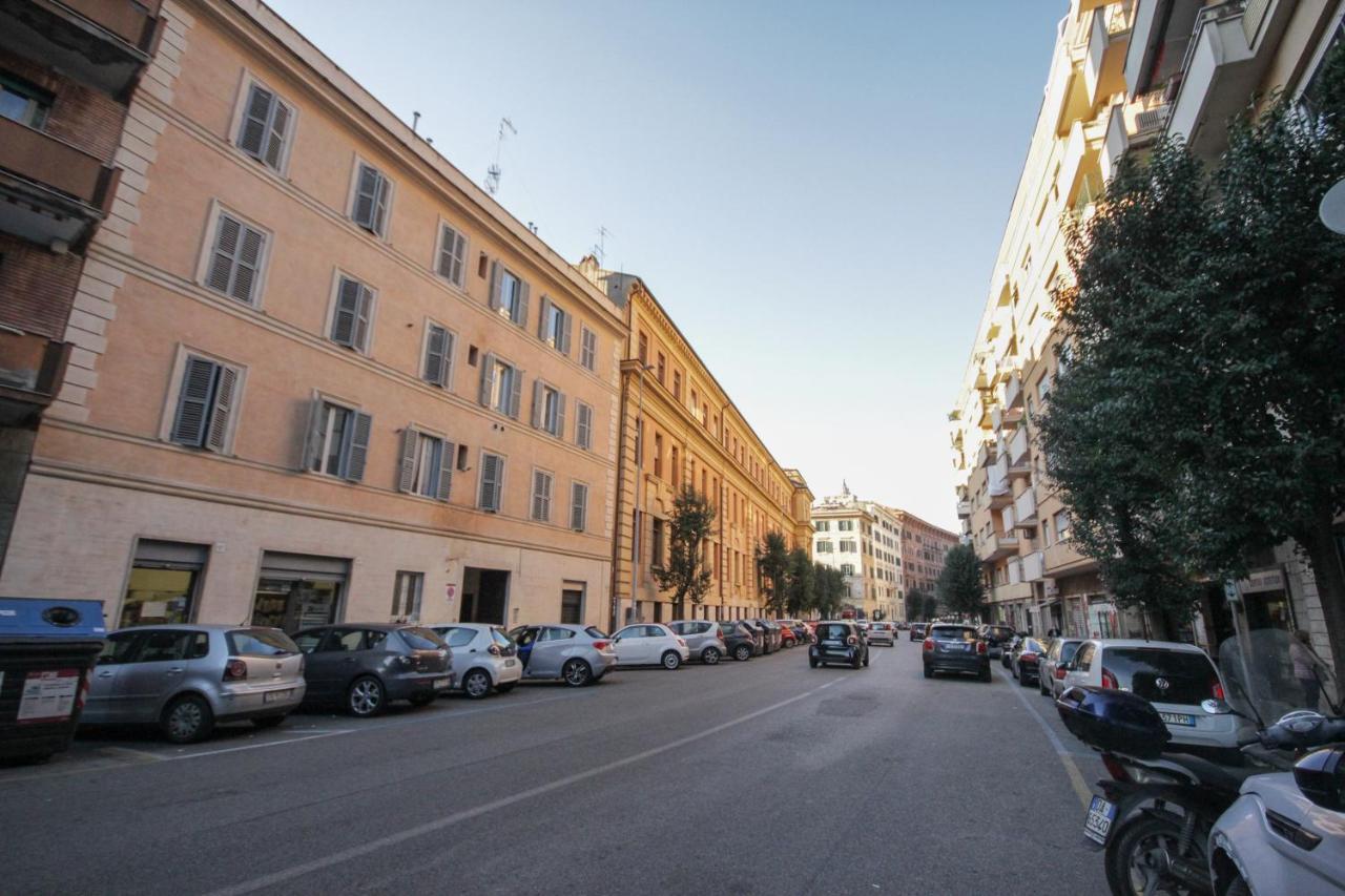 Le Piazze Di Roma Sweet Apartment Экстерьер фото