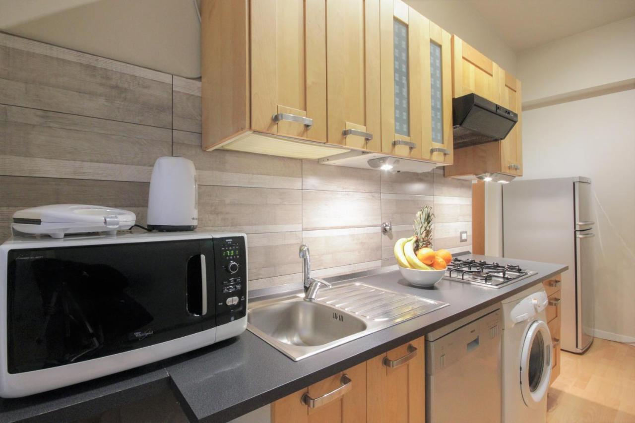 Le Piazze Di Roma Sweet Apartment Экстерьер фото