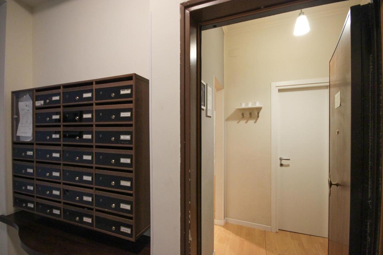 Le Piazze Di Roma Sweet Apartment Экстерьер фото